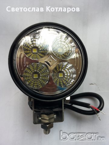 диодна   светлина 12 24 волта