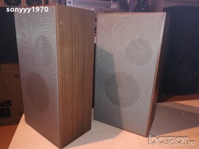 немски тонколони-2бр-внос швеицария-45х24х16см