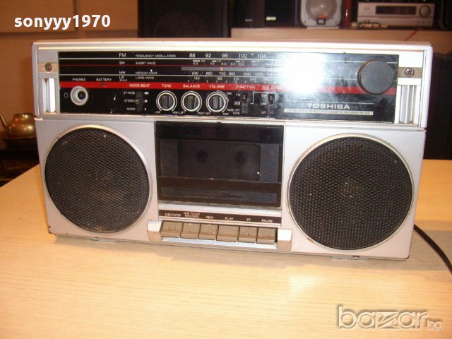 toshiba rt-70s stereo cassette recorder-made in japan-внос швеицария, снимка 9 - Ресийвъри, усилватели, смесителни пултове - 11997040