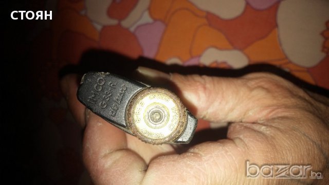 Запалка, снимка 2 - Запалки - 12668329