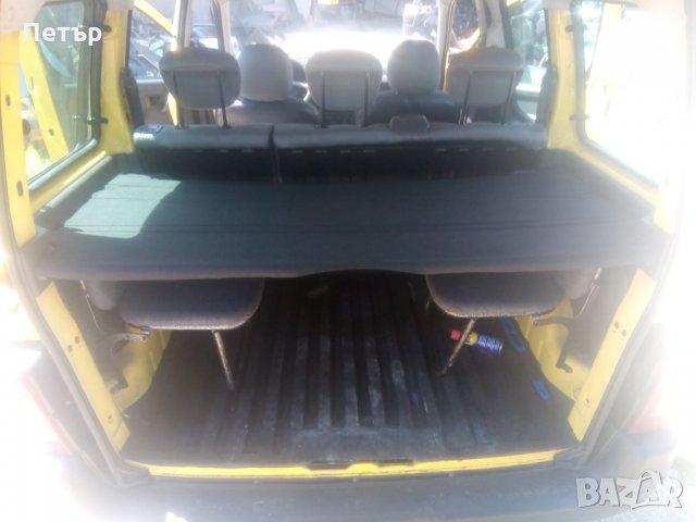 Ситроен Берлинго 1.9Д - на части, снимка 11 - Автомобили и джипове - 25903960