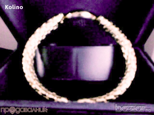 Seiko Ladies Gold Tone Bracelet Watch swx164 - сертификат за оригинал, снимка 9 - Дамски - 13760726