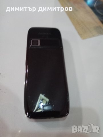  Продавам Nokiq E51 със забележки, снимка 2 - Nokia - 24200429
