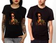 NEW! Лени Кравиц /Lenny Kravitz Rock мъжки и дамски тениски! Поръчай модел с твоя снимка!, снимка 1 - Тениски - 25033026