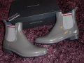 TOMMY HILFIGER Glossy Rubber Boot 42 номер, снимка 1