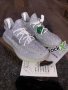 Adidas Yeezy Boost 350v2 "Static REFLECTIVE" Мъжки Обувки 40-47EUR+ Кутия, снимка 1 - Маратонки - 24775675