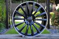 17" Ал. Джанти 5X112 Мерцедес 205 213 CLA C117 CL W215 W216 Mercedes, снимка 3