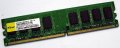 RAM памети 2GB DDR2 800 CL5, снимка 2