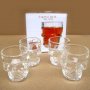 Стъклени шот чаши череп чашки за ракия 4бр/компл. шотове нестандартни чаши, снимка 13