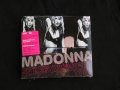 Madonna Sticky and Sweet Tour DVD CD ново