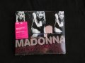 Madonna Sticky and Sweet Tour DVD CD ново, снимка 1
