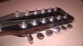 ПОРЪЧАНА-yamaha-оригинална китара с 12 струни-внос швеицария, снимка 13