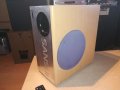 sansui sht-10 active subwoofer+remote-внос швеицария, снимка 10