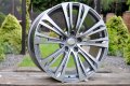 19" Алуминиеви Джанти 5X112 AUDI A3 A4 A5 A6 A8 Q3 Q5 Q7 II