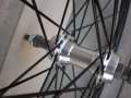 Продавам колела внос от Германия задна алуминиева двойно стенна усилена капла 28 цола с машинни лаге, снимка 7