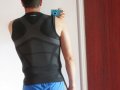 adidas techfit sleeve vest , снимка 7