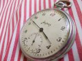 джобен часовник Молния , снимка 3