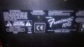 fender frontman 10g-китарно кубе-28х26х15см-внос англия, снимка 16