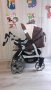 Детска количка Kunert, снимка 1 - Детски колички - 25357436
