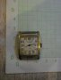Часовник "SLAVA" дамски ръчен съветски работещ - 1, снимка 1 - Дамски - 15954987
