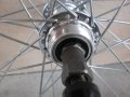 Продавам колела внос от Германия комплект алуминиеви капли 26 цола с цели лагери , снимка 15
