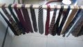 Продавам 50 бр вратовръзки на куп за 45 лв промо, снимка 4