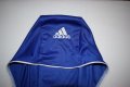Adidas - Chelsea - Уникален потник с качулка / Адидас / Челси / Тениска, снимка 5