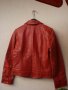 продавам ново дамско яке.естеств.кожа-внос от Германия, снимка 3