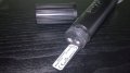 поръчан-shure sm58 model vt2-vh made in usa-внос швеицария, снимка 11