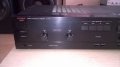 Luxman-made in japan-stereo amplifier-внос швеицария, снимка 6