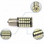 Диодни крушки за стопове с 80 диода /габарити, стоп светлини/ 80 Smd LED Bulb Lamp Light Ba15s P21w, снимка 12