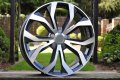 18" Ал. Джанти Ауди 5X112 AUDI A3 A4 A5 A6 A7 A8 S3 S4 S5 S6 S7 S8, снимка 3