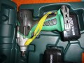 Продавам гайковерт Hitachi SLK, снимка 4