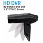 HD 1280x960 DVR регистратор, черна кутия за автомобили, снимка 2