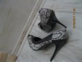 BELLUCCI - Елегантни дамски обувки , снимка 4