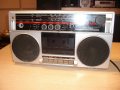 toshiba rt-70s stereo cassette recorder-made in japan-внос швеицария, снимка 9