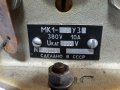 Контактор МК1-63 43, снимка 4