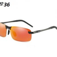Слънчеви очила. UV защита.Поляризирани стъкла. , снимка 9 - Слънчеви и диоптрични очила - 21021716
