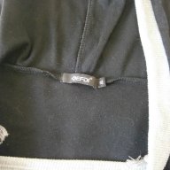 Дамска туника - размер Л, снимка 3 - Блузи с дълъг ръкав и пуловери - 13328196