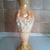 порцеланова ваза, снимка 1 - Вази - 11049926