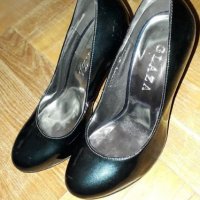 GLAZA обувки, снимка 1 - Дамски обувки на ток - 22014740