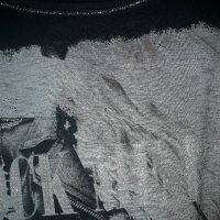 Памучна дамска блуза, снимка 3 - Тениски - 25535184