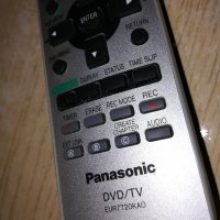 panasonic dvd/tv remote-внос швеицария, снимка 9 - Дистанционни - 21445376