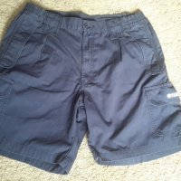 Къси панталони Yamaha R1 текстилни