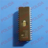 M27C256B 15FI - AMD AM27C512 ЕПРОМ-M27C801-120F1, снимка 5 - Друга електроника - 26135468