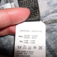 Намалена! Class Roberto Cavalli бутикова 100 % оригинална блуза, снимка 5 - Блузи с дълъг ръкав и пуловери - 10996345
