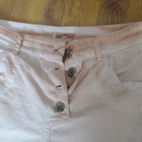 Дамски панталони Made in Italy, снимка 2 - Панталони - 22603924