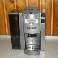 Solac Personal Espresso Ce4440, с филтърни капсули 40 мм., снимка 2 - Кафемашини - 10518288