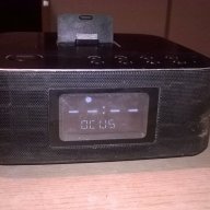 hitachi hkc790e dock iphone/clock/receiver-внос франция, снимка 5 - Ресийвъри, усилватели, смесителни пултове - 18574762
