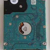 Hitachi  хард диск за контролера с лоши сектори, снимка 1 - Твърди дискове - 17444139